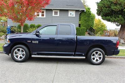2013 RAM 1500 Sport - Photo 8 - Seattle, WA 98103