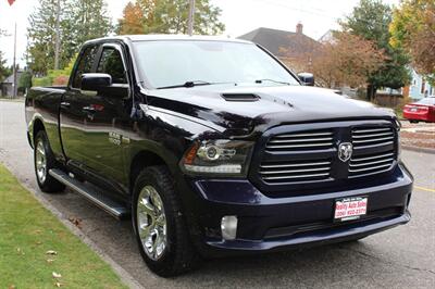2013 RAM 1500 Sport - Photo 3 - Seattle, WA 98103