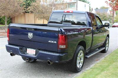 2013 RAM 1500 Sport - Photo 5 - Seattle, WA 98103