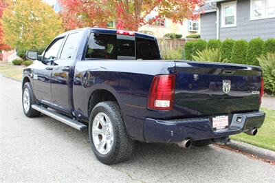 2013 RAM 1500 Sport - Photo 7 - Seattle, WA 98103