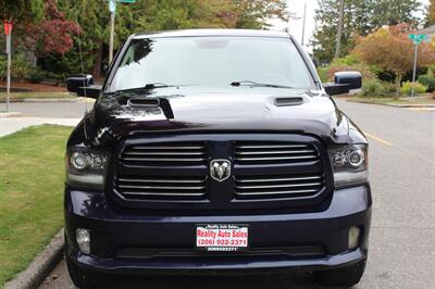 2013 RAM 1500 Sport - Photo 2 - Seattle, WA 98103