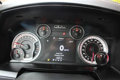2013 RAM 1500 Sport - Photo 15 - Seattle, WA 98103