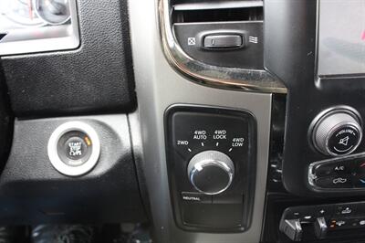 2013 RAM 1500 Sport - Photo 21 - Seattle, WA 98103