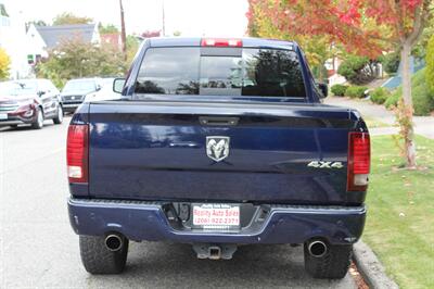 2013 RAM 1500 Sport - Photo 6 - Seattle, WA 98103