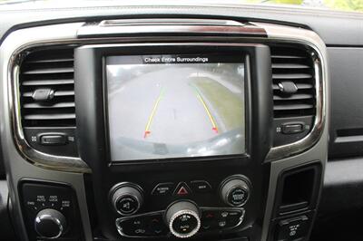 2013 RAM 1500 Sport - Photo 20 - Seattle, WA 98103