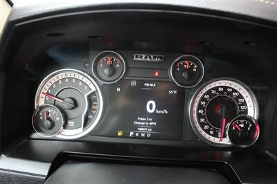2013 RAM 1500 Sport - Photo 14 - Seattle, WA 98103