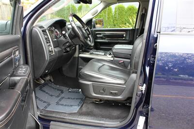 2013 RAM 1500 Sport - Photo 10 - Seattle, WA 98103