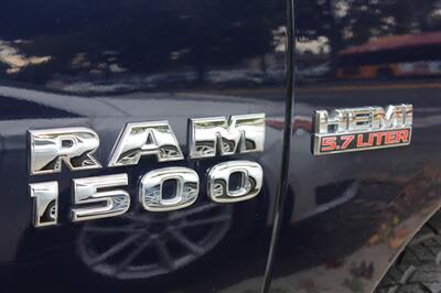 2013 RAM 1500 Sport - Photo 28 - Seattle, WA 98103