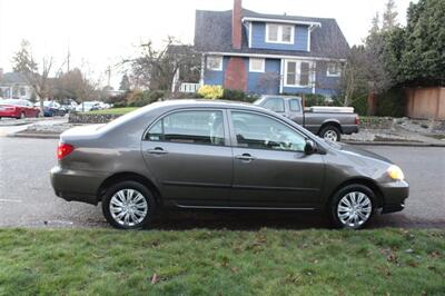 2005 Toyota Corolla CE   - Photo 3 - Seattle, WA 98103