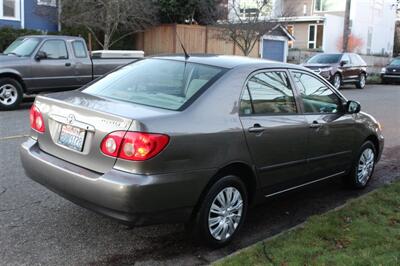 2005 Toyota Corolla CE   - Photo 4 - Seattle, WA 98103