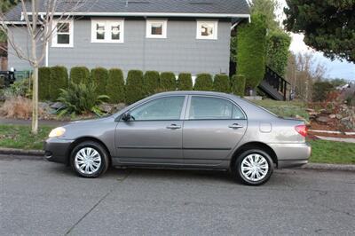 2005 Toyota Corolla CE   - Photo 7 - Seattle, WA 98103