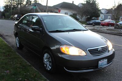 2005 Toyota Corolla CE   - Photo 2 - Seattle, WA 98103