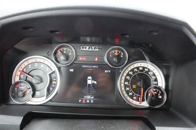 2015 RAM 2500 SLT - Photo 14 - Seattle, WA 98103
