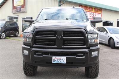2015 RAM 2500 SLT - Photo 2 - Seattle, WA 98103