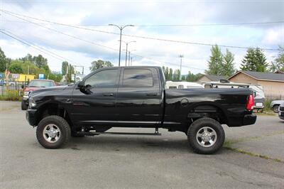 2015 RAM 2500 SLT - Photo 8 - Seattle, WA 98103