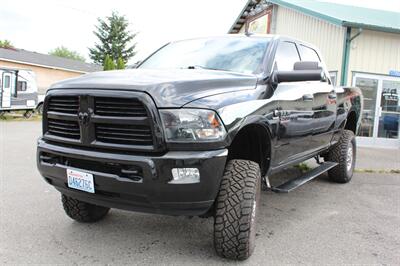 2015 RAM 2500 SLT - Photo 1 - Seattle, WA 98103