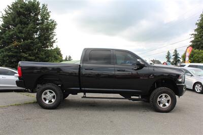 2015 RAM 2500 SLT - Photo 4 - Seattle, WA 98103