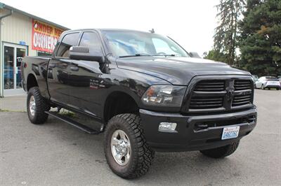 2015 RAM 2500 SLT - Photo 3 - Seattle, WA 98103