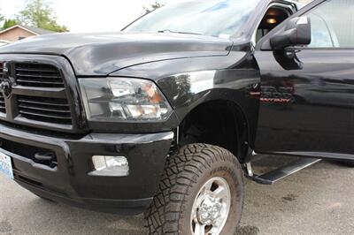 2015 RAM 2500 SLT - Photo 21 - Seattle, WA 98103