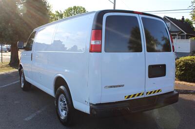 2009 Chevrolet Express 2500   - Photo 7 - Seattle, WA 98103