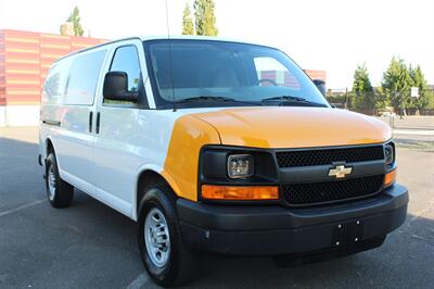 2009 Chevrolet Express 2500   - Photo 3 - Seattle, WA 98103