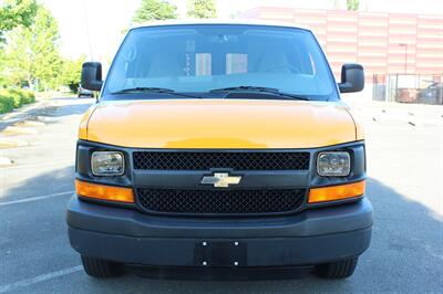 2009 Chevrolet Express 2500   - Photo 2 - Seattle, WA 98103