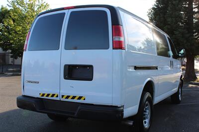 2009 Chevrolet Express 2500   - Photo 5 - Seattle, WA 98103