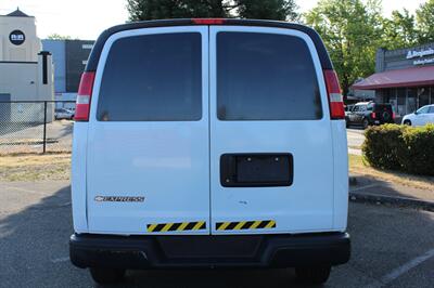 2009 Chevrolet Express 2500   - Photo 6 - Seattle, WA 98103