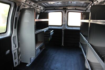 2009 Chevrolet Express 2500   - Photo 12 - Seattle, WA 98103