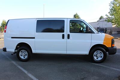 2009 Chevrolet Express 2500   - Photo 4 - Seattle, WA 98103