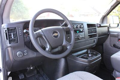 2009 Chevrolet Express 2500   - Photo 8 - Seattle, WA 98103
