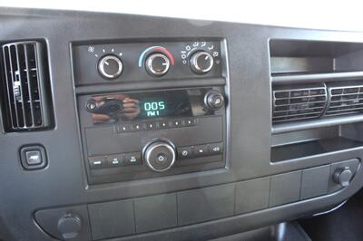 2009 Chevrolet Express 2500   - Photo 11 - Seattle, WA 98103