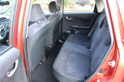 2012 Honda Fit Sport   - Photo 12 - Seattle, WA 98103