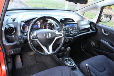 2012 Honda Fit Sport   - Photo 11 - Seattle, WA 98103