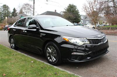 2019 Kia Optima LX Plus - Photo 3 - Seattle, WA 98103