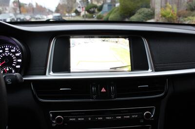 2019 Kia Optima LX Plus - Photo 18 - Seattle, WA 98103