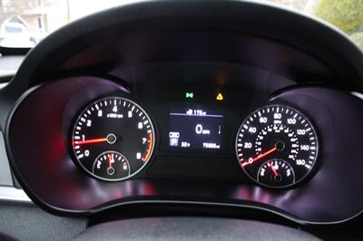 2019 Kia Optima LX Plus - Photo 17 - Seattle, WA 98103