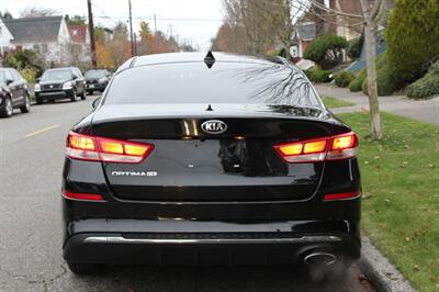 2019 Kia Optima LX Plus - Photo 6 - Seattle, WA 98103
