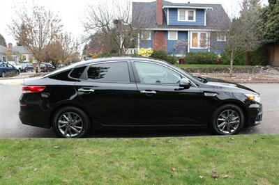 2019 Kia Optima LX Plus - Photo 4 - Seattle, WA 98103
