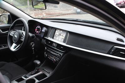 2019 Kia Optima LX Plus - Photo 12 - Seattle, WA 98103