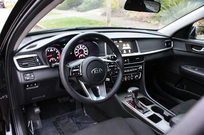 2019 Kia Optima LX Plus - Photo 10 - Seattle, WA 98103