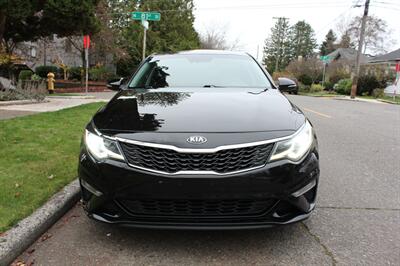 2019 Kia Optima LX Plus - Photo 2 - Seattle, WA 98103