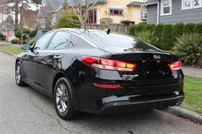 2019 Kia Optima LX Plus - Photo 7 - Seattle, WA 98103