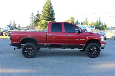 2006 Dodge Ram 2500 SLT - Photo 5 - Mt.Vernon, WA 98273