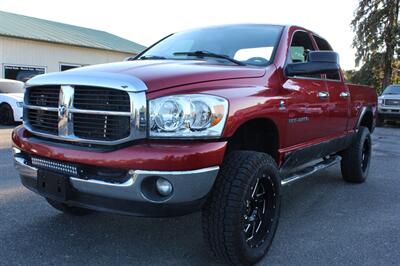 2006 Dodge Ram 2500 SLT - Photo 2 - Mt.Vernon, WA 98273