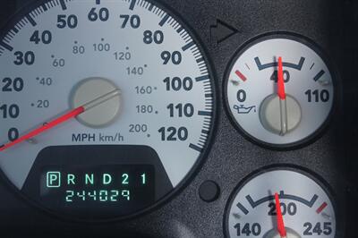 2006 Dodge Ram 2500 SLT - Photo 14 - Mt.Vernon, WA 98273