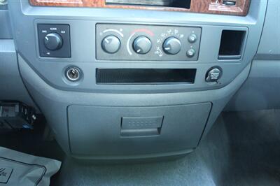 2006 Dodge Ram 2500 SLT - Photo 16 - Mt.Vernon, WA 98273