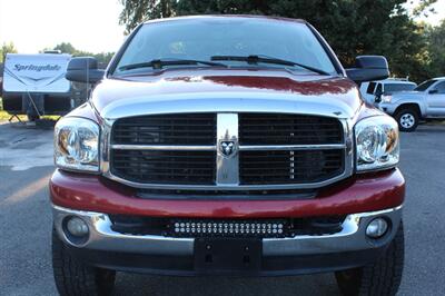 2006 Dodge Ram 2500 SLT - Photo 3 - Mt.Vernon, WA 98273