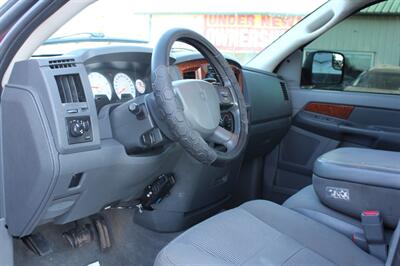 2006 Dodge Ram 2500 SLT - Photo 11 - Mt.Vernon, WA 98273