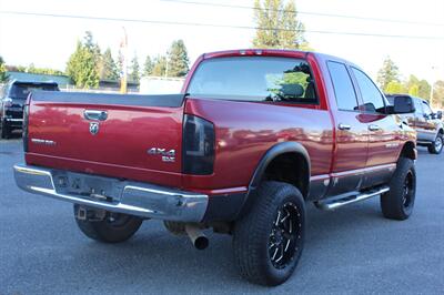 2006 Dodge Ram 2500 SLT - Photo 6 - Mt.Vernon, WA 98273